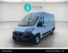Fiat Ducato Mérignac