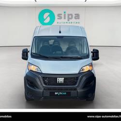 Fiat Ducato DUCATO FOURGON TOLE MH2 3.5 T 140 CH S&S BVM6  4p M&eacute;rignac