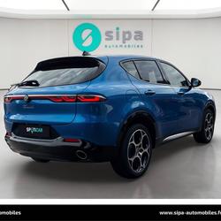 Alfa Romeo Tonale Tonale 1.3 Hybride Rechargeable PHEV 280ch AT6 e-Q4 Veloce 5p M&eacute;rignac