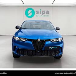 Alfa Romeo Tonale Tonale 1.3 Hybride Rechargeable PHEV 280ch AT6 e-Q4 Veloce 5p M&eacute;rignac
