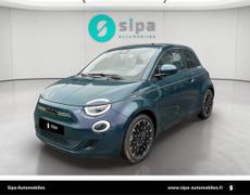 Fiat 500 III Mérignac