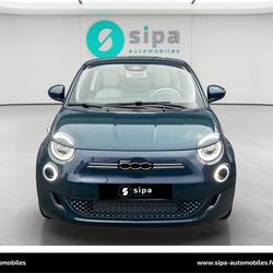 Fiat 500 III 500 3+1 e 118 ch La Prima 4p M&eacute;rignac