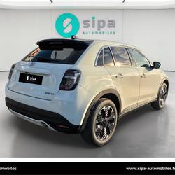 Fiat 600 600 T-Gen 3 1.2 Hybrid 110ch eDCT6 La Prima 5p M&eacute;rignac