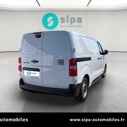 Fiat Scudo SCUDO FOURGON BLUEHDI 120 M S&S BVM6  4p M&eacute;rignac