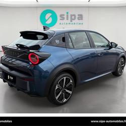 Lancia Ypsilon Ypsilon Elettrica 156ch  5p M&eacute;rignac