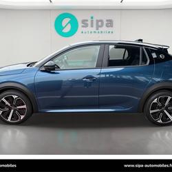 Lancia Ypsilon Ypsilon Elettrica 156ch  5p M&eacute;rignac