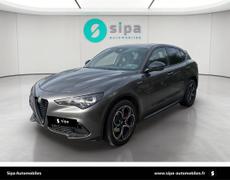 Alfa Romeo Stelvio Mérignac