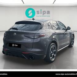 Alfa Romeo Stelvio Stelvio 2.2 160 ch AT8 Veloce 5p M&eacute;rignac