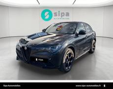 Alfa Romeo Stelvio Mérignac