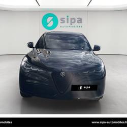 Alfa Romeo Stelvio Stelvio 2.2 160 ch AT8 Intensa 5p M&eacute;rignac