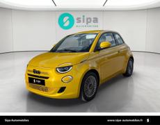 Fiat 500 III Mérignac