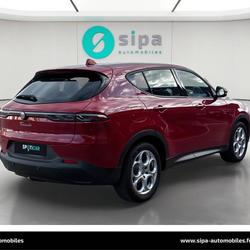 Alfa Romeo Tonale Tonale 1.5 Hybrid 130 ch TCT7 Sprint 5p M&eacute;rignac
