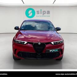 Alfa Romeo Tonale Tonale 1.5 Hybrid 130 ch TCT7 Sprint 5p M&eacute;rignac