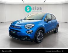 Fiat 500x Mérignac