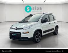 Fiat Panda Mérignac