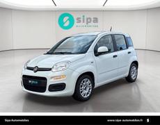 Fiat Panda Mérignac