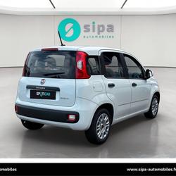 Fiat Panda Panda 1.0 70 ch Hybride BSG S/S Easy 5p M&eacute;rignac