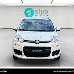 Fiat Panda Panda 1.0 70 ch Hybride BSG S/S Easy 5p M&eacute;rignac