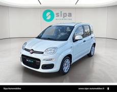 Fiat Panda Mérignac