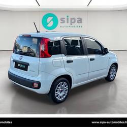 Fiat Panda Panda 1.0 70 ch Hybride BSG S/S Easy 5p M&eacute;rignac