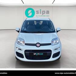 Fiat Panda Panda 1.0 70 ch Hybride BSG S/S Easy 5p M&eacute;rignac