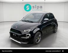 Abarth 500 Mérignac