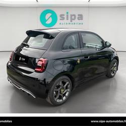 Abarth 500 500 e 155 ch  3p M&eacute;rignac