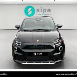 Abarth 500 500 e 155 ch  3p M&eacute;rignac