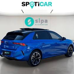 Opel Astra Astra Electrique 156 ch & Batterie 54 kWh GS 5p M&eacute;rignac