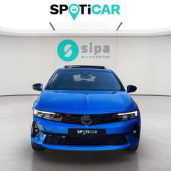 Opel Astra Astra Electrique 156 ch & Batterie 54 kWh GS 5p M&eacute;rignac