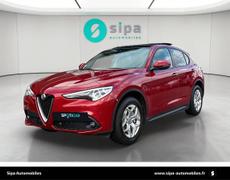 Alfa Romeo Stelvio Mérignac