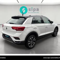 Volkswagen T-Roc T-Roc 1.0 TSI 115 Start/Stop BVM6 IQ.Drive 5p M&eacute;rignac