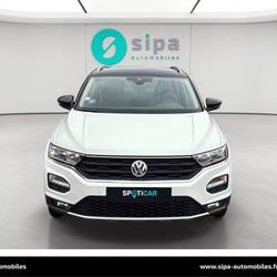 Volkswagen T-Roc T-Roc 1.0 TSI 115 Start/Stop BVM6 IQ.Drive 5p M&eacute;rignac