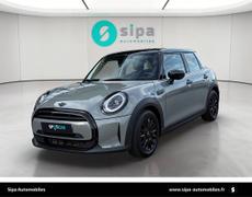 Mini Mini Mérignac