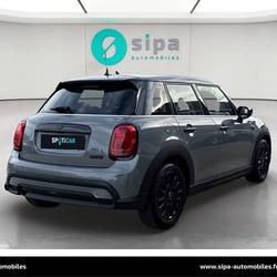 Mini Mini Hatch 5 Portes Cooper 136 ch DKG7 Essential 5p M&eacute;rignac