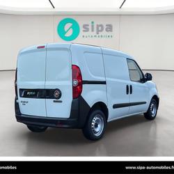 Fiat Doblo DOBLO CARGO FT 1.3 MULTIJET 95 PACK 4p M&eacute;rignac