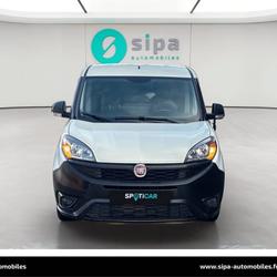 Fiat Doblo DOBLO CARGO FT 1.3 MULTIJET 95 PACK 4p M&eacute;rignac