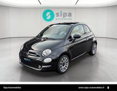 Fiat 500 II Mérignac