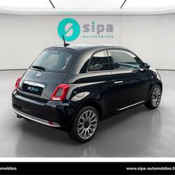 Fiat 500 II 500 1.2 69 ch Eco Pack S/S Star 3p M&eacute;rignac