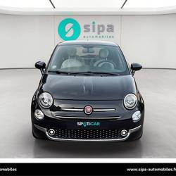 Fiat 500 II 500 1.2 69 ch Eco Pack S/S Star 3p M&eacute;rignac