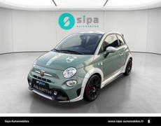 Abarth 500 Mérignac