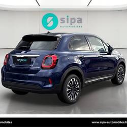 Fiat 500x 500X 1.5 FireFly 130 ch S/S DCT7 Hybrid  5p M&eacute;rignac