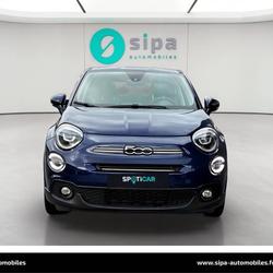 Fiat 500x 500X 1.5 FireFly 130 ch S/S DCT7 Hybrid  5p M&eacute;rignac