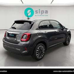 Fiat 500x 500X 1.5 FireFly 130 ch S/S DCT7 Hybrid  5p M&eacute;rignac