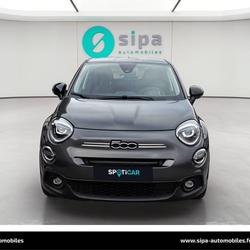 Fiat 500x 500X 1.5 FireFly 130 ch S/S DCT7 Hybrid  5p M&eacute;rignac