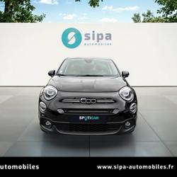 Fiat 500x 500X 1.5 FireFly 130 ch S/S DCT7 Hybrid  5p M&eacute;rignac
