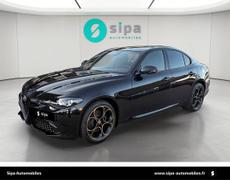 Alfa Romeo Giulia Mérignac