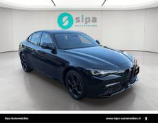 Alfa Romeo Giulia Mérignac