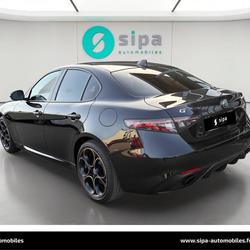 Alfa Romeo Giulia Giulia 2.2 210 ch AT8 Q4 Intensa 4p M&eacute;rignac