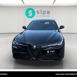 Alfa Romeo Giulia Giulia 2.2 210 ch AT8 Q4 Intensa 4p M&eacute;rignac